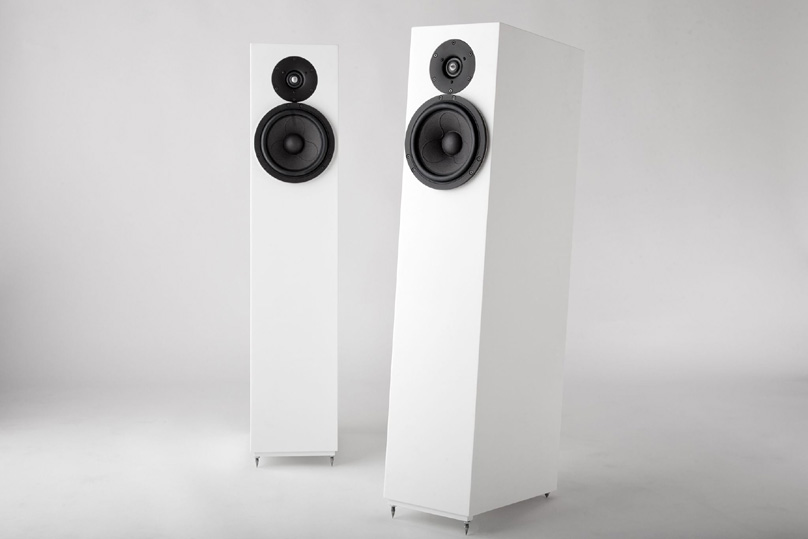 stereokonzept modell 3.0